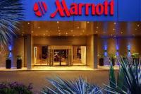 Lisbon Marriott Hotel