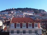 Lisbon Short Stay Apartments Baixa