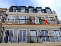 Lisbon Experience Apartments Sao Bento