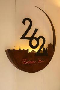 262 Boutique Hotel