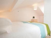 ShortStayFlat Bairro Alto Apartments