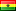 Coronavirus Gana