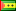 Coronavirus São Tomé e Príncipe